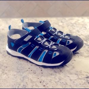 Cat & Jack Boys Water Shoes